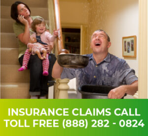 Insurance Claims FirstLine Restoration Inc 888-282-0824