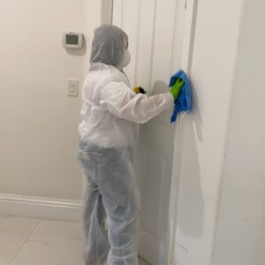 CORONAVIRUS COVID-19 Decontamination Free Estimates. Commercial & Residential. Using The Most Effective Methods Without Leaving Behind Toxins. Contact Us For More Information.