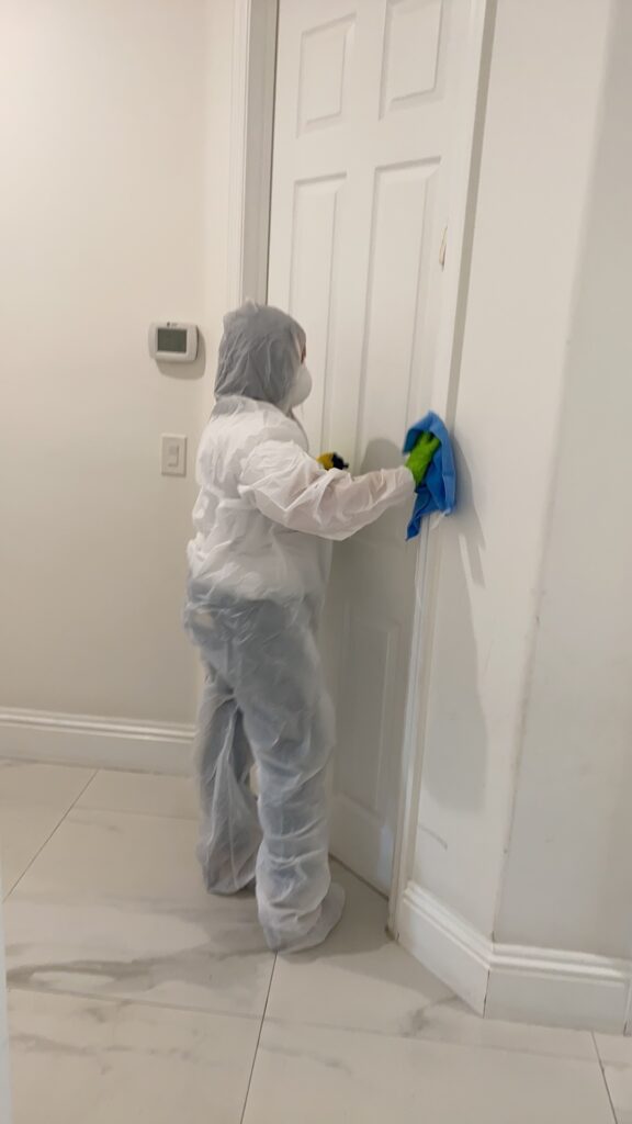 CORONAVIRUS COVID-19 Decontamination Free Estimates. Commercial & Residential. Using The Most Effective Methods Without Leaving Behind Toxins. Contact Us For More Information.