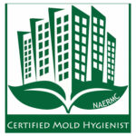 Certified Green Air Quality Mold