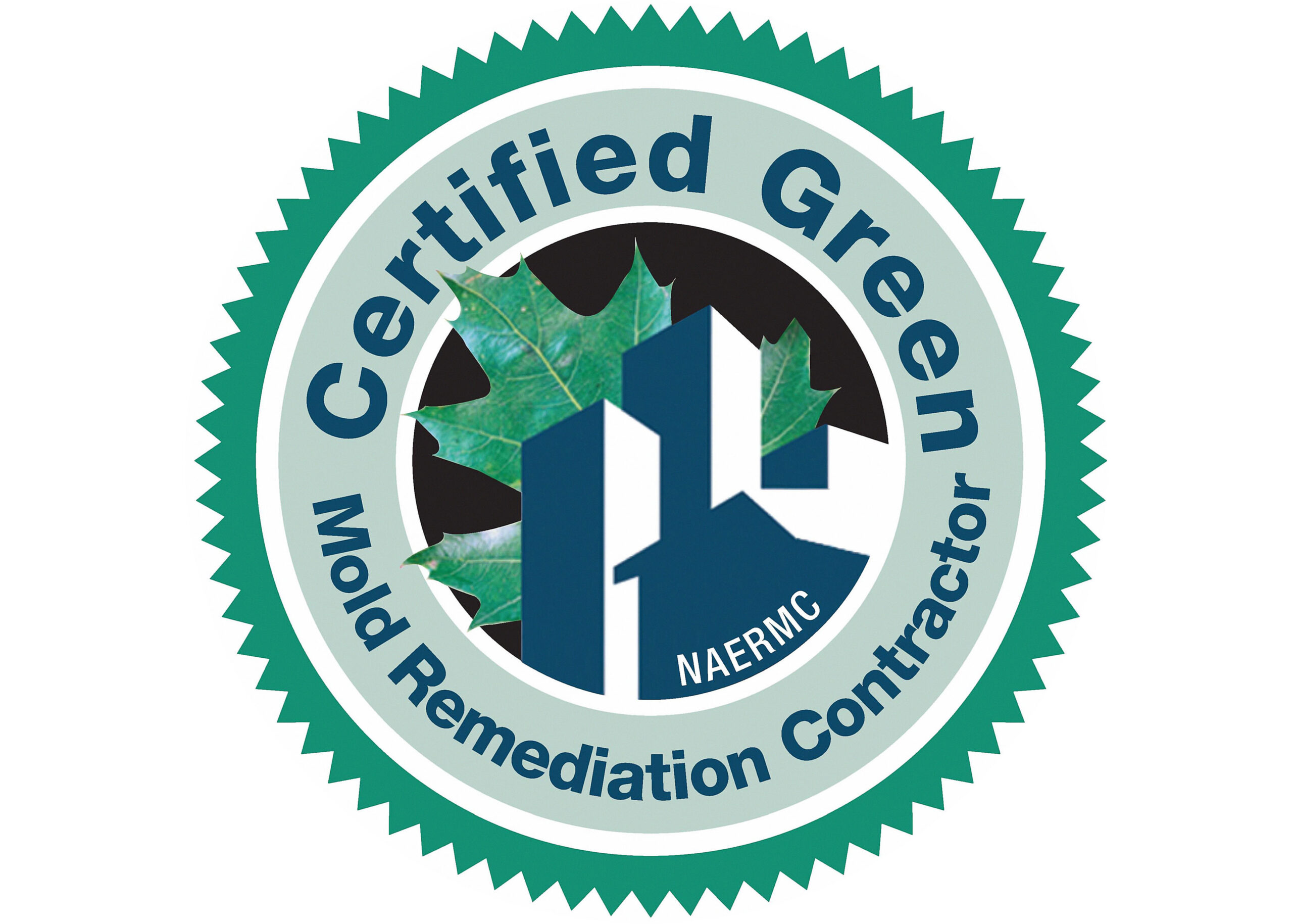 Certified Green Air Quality Mold