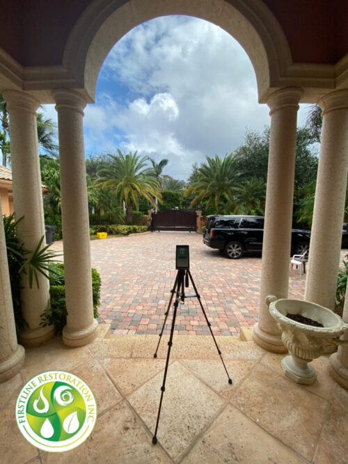 Mold Inspections Florida