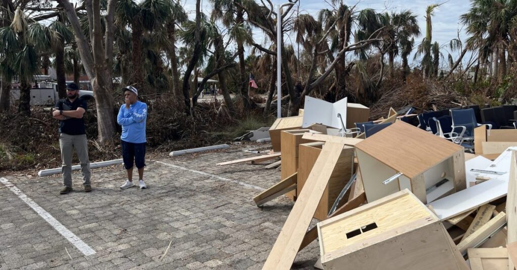 New Florida law, Lee County guidelines handcuff mold mitigation businesses