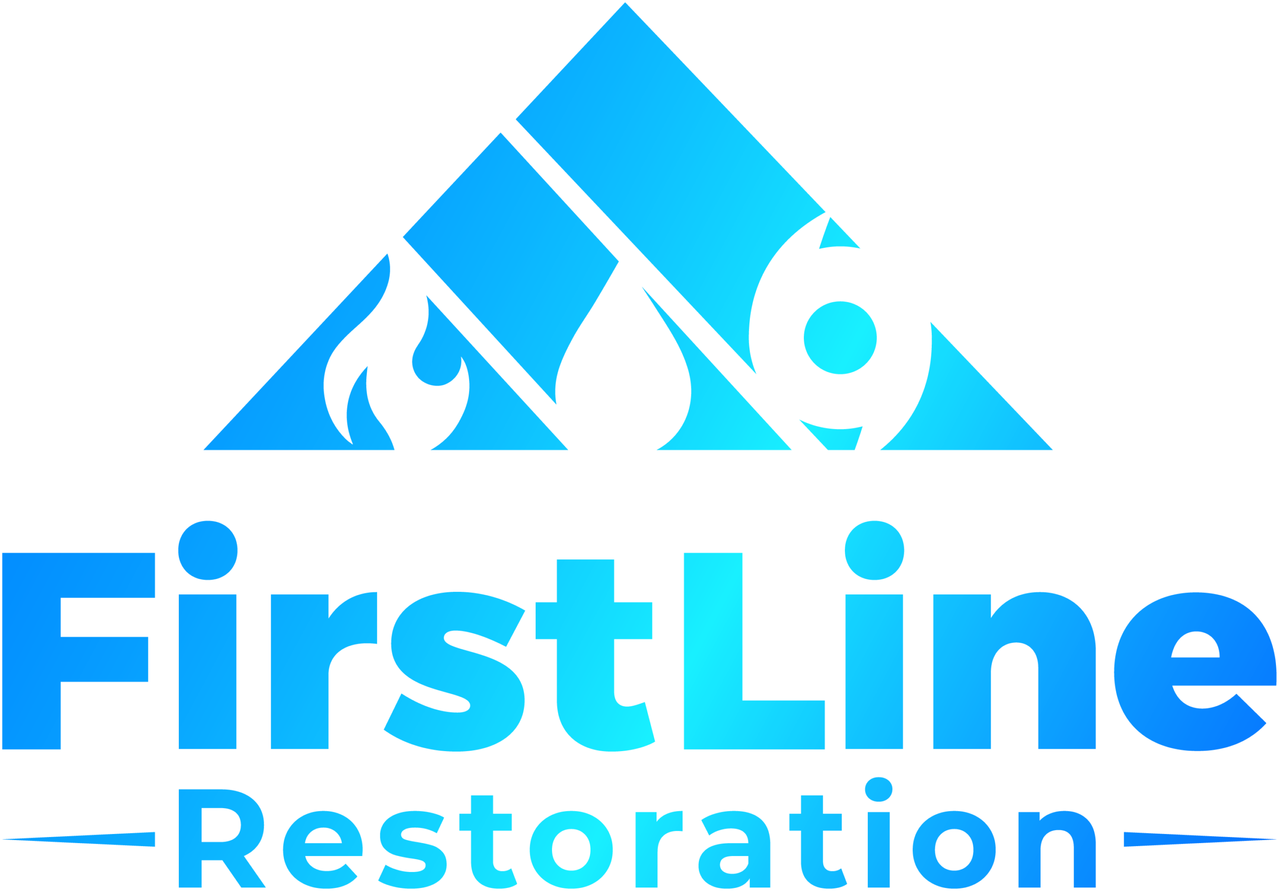 FirstLine Restoration